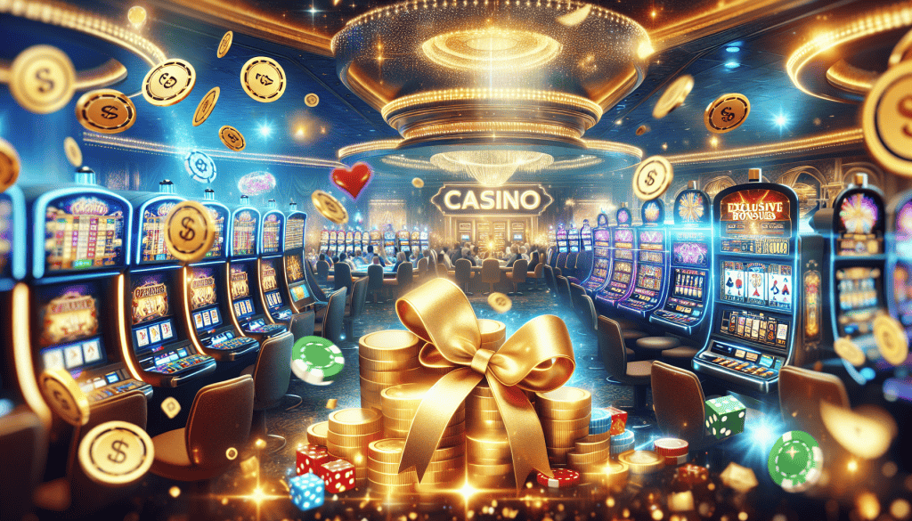 Viggoslots casino 