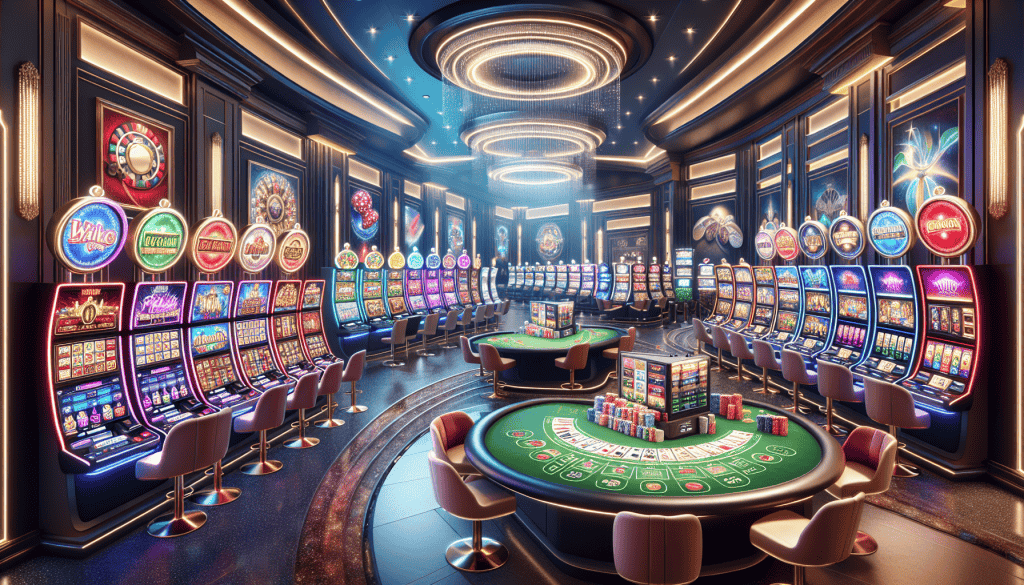 PlayHub Casino