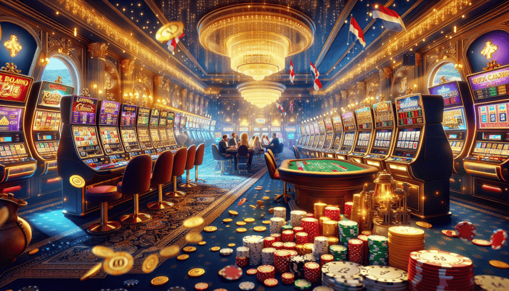 Casino hrvatska