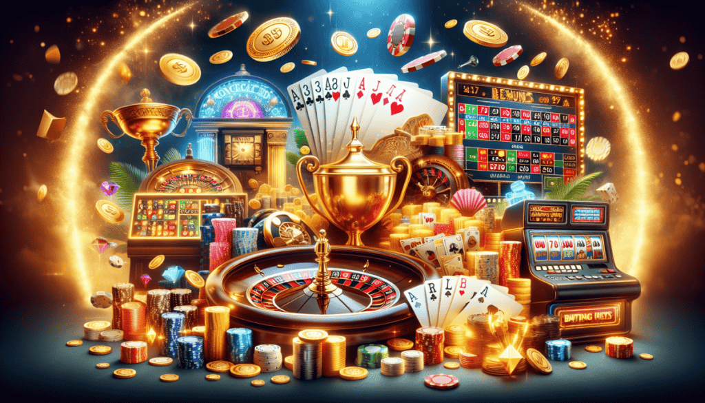 Online casino u hrvatskoj