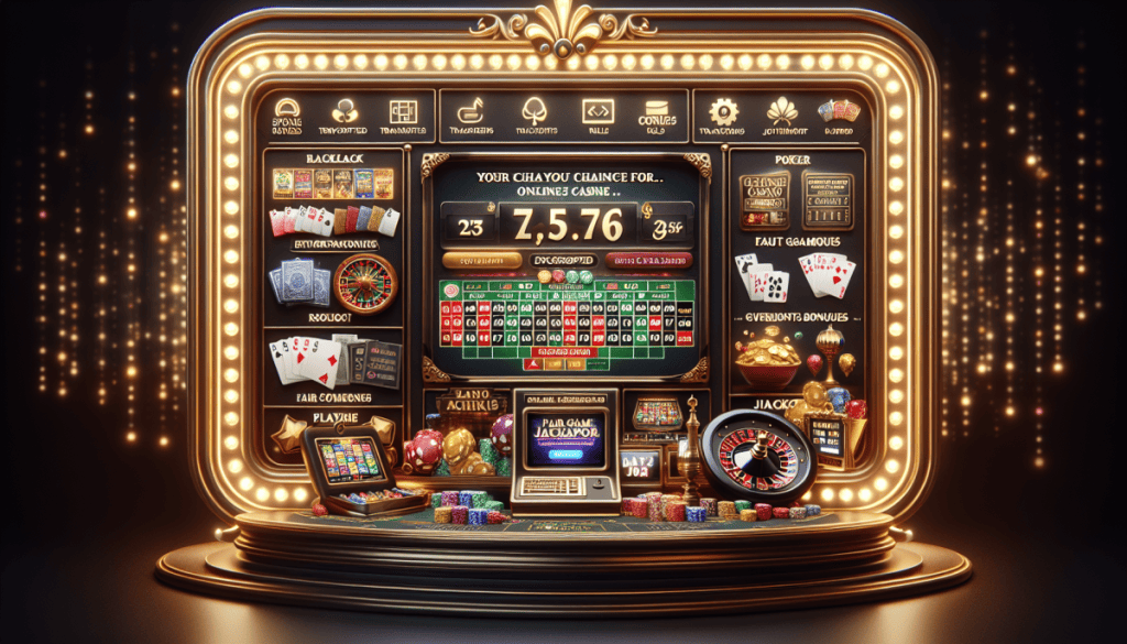 Casino online