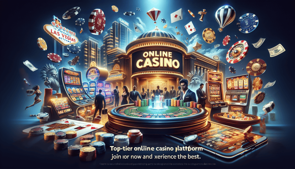 Koji je najbolji online casino