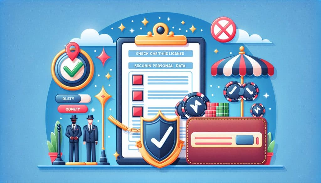 Kako izbjeći casino prijevare i igrati sigurno online? Kako izbjeći casino prijevare i igrati sigurno online?