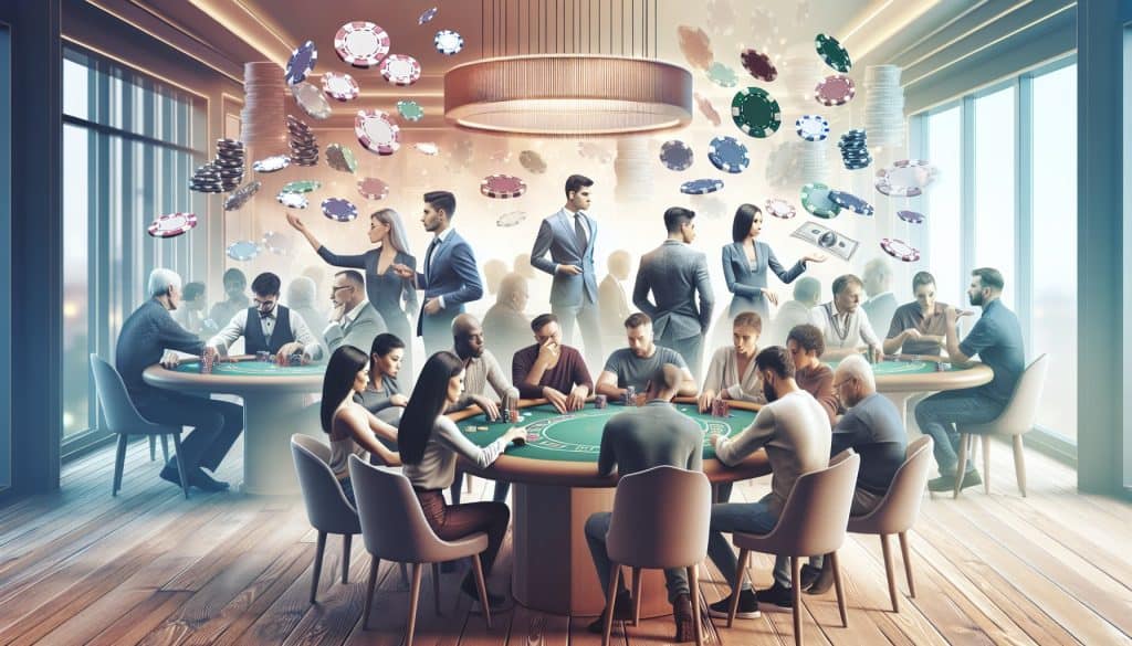 Najpoznatiji casino trikovi koje koriste iskusni igrači Najpoznatiji casino trikovi koje koriste iskusni igrači