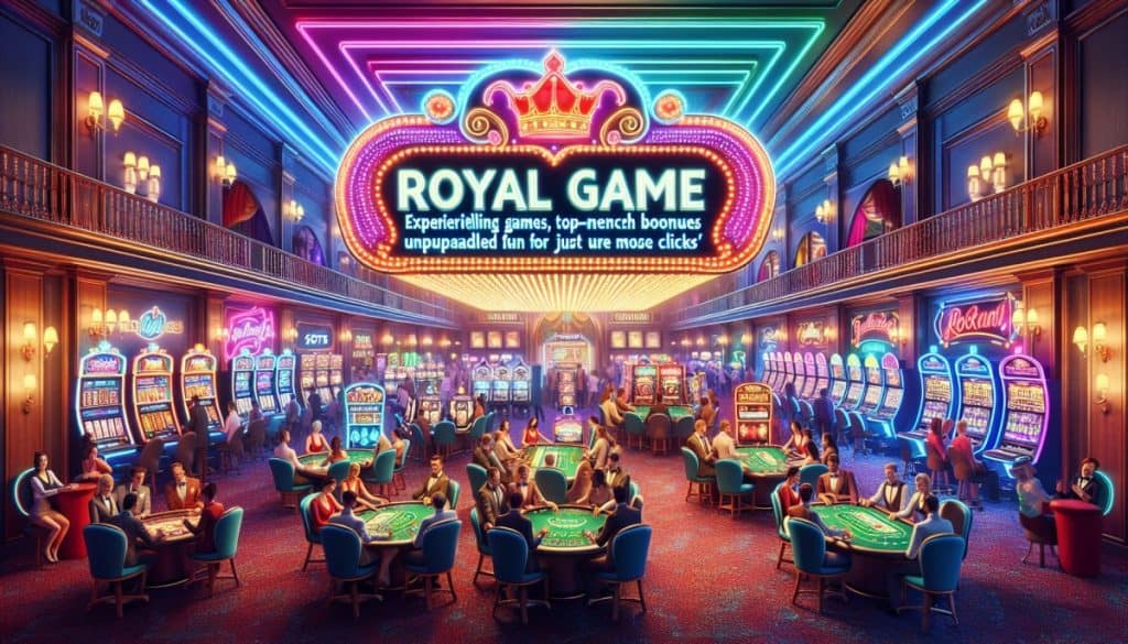 Royalgame Royalgame