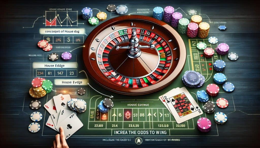 Što je house edge u casinima Što je house edge u casinima