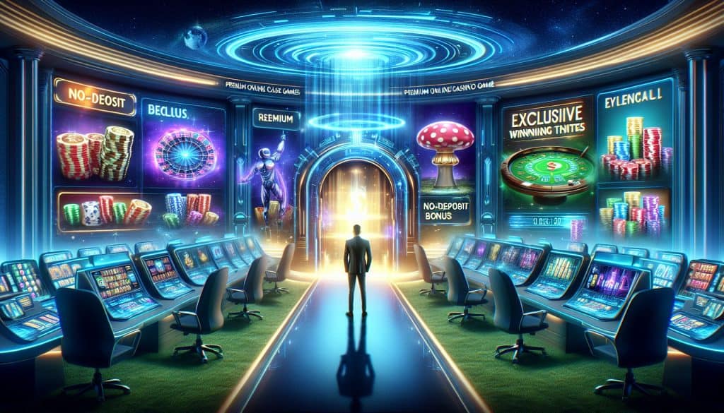 Najbolji online casino bonusi bez depozita u 2025. Najbolji online casino bonusi bez depozita u 2025.