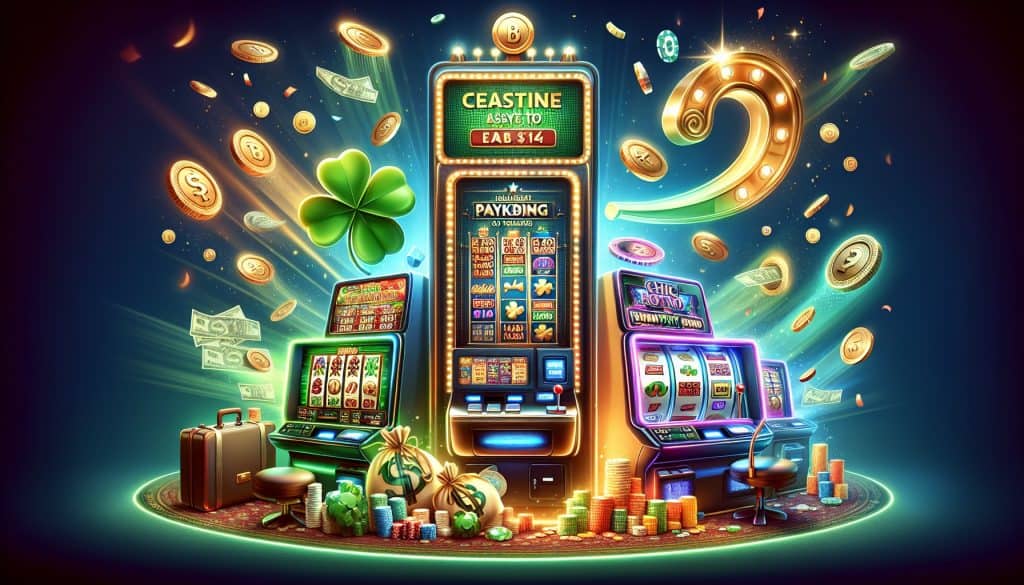 Kako prepoznati slot igre s najvećim potencijalom isplate?