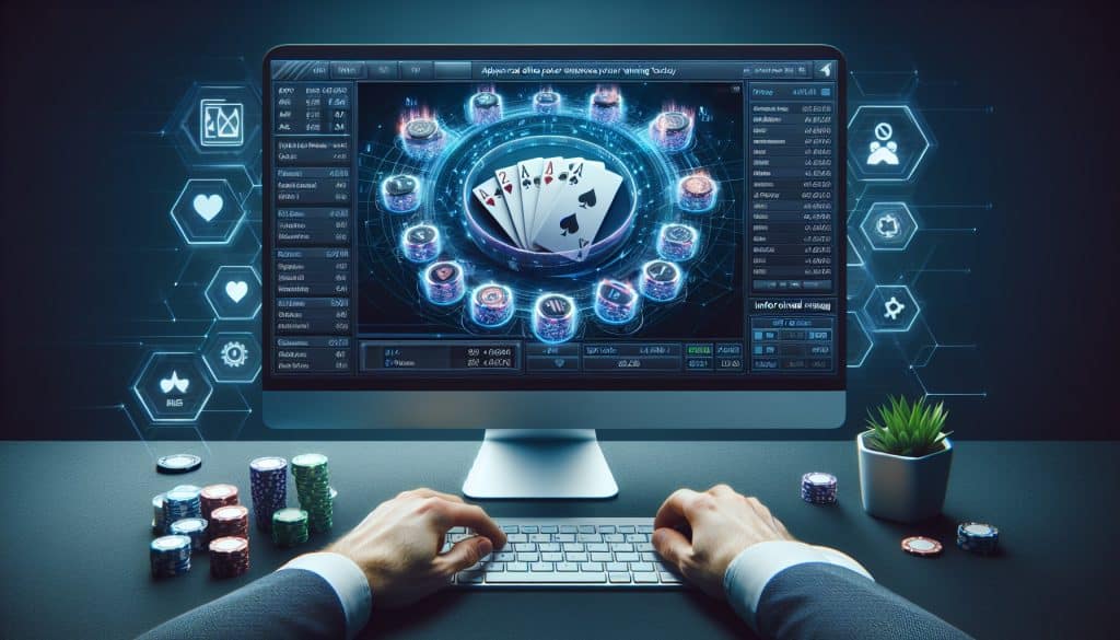Vrhunske online poker strategije koje će poboljšati vaše šanse za pobjedu