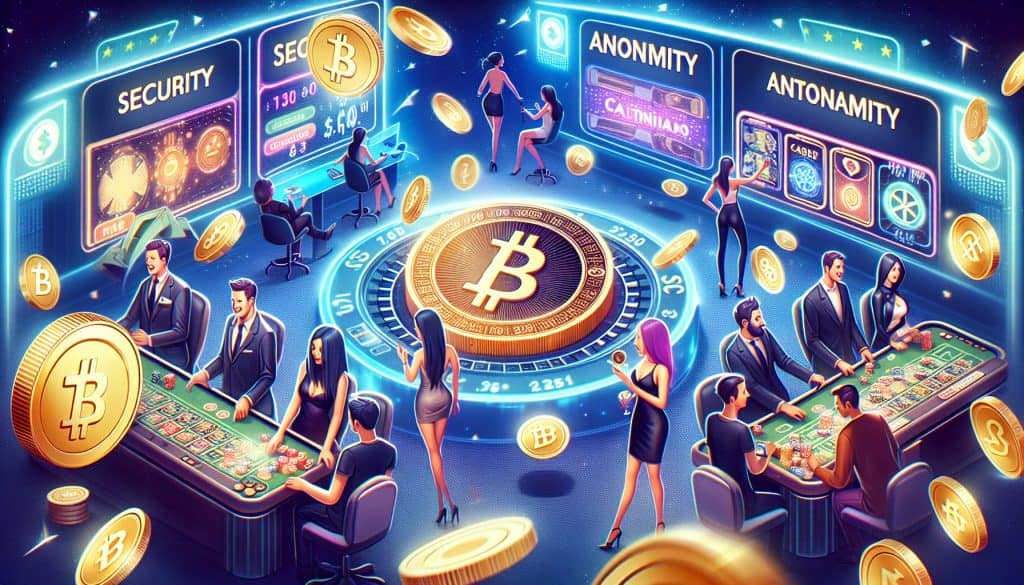 Casino bonusi koji omogućuju korištenje alternativnih valuta Casino bonusi koji omogućuju korištenje alternativnih valuta