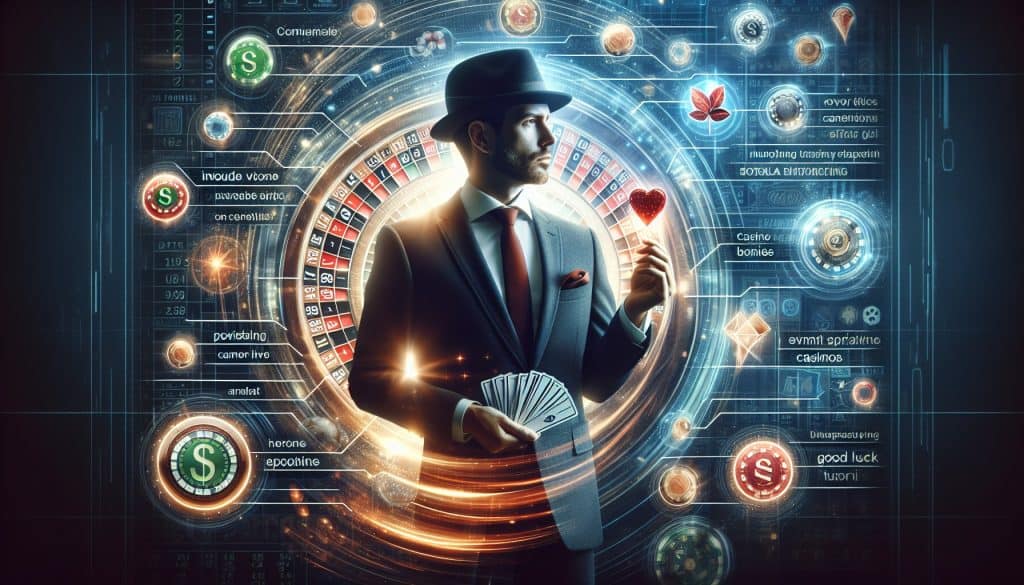 Kako koristiti casino bonuse bez prevelikog rizika? Kako koristiti casino bonuse bez prevelikog rizika?