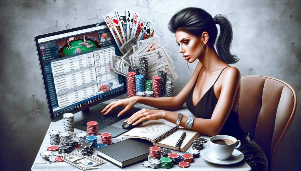 Kako se pripremiti za igranje u casinu s velikim ulogama Kako se pripremiti za igranje u casinu s velikim ulogama