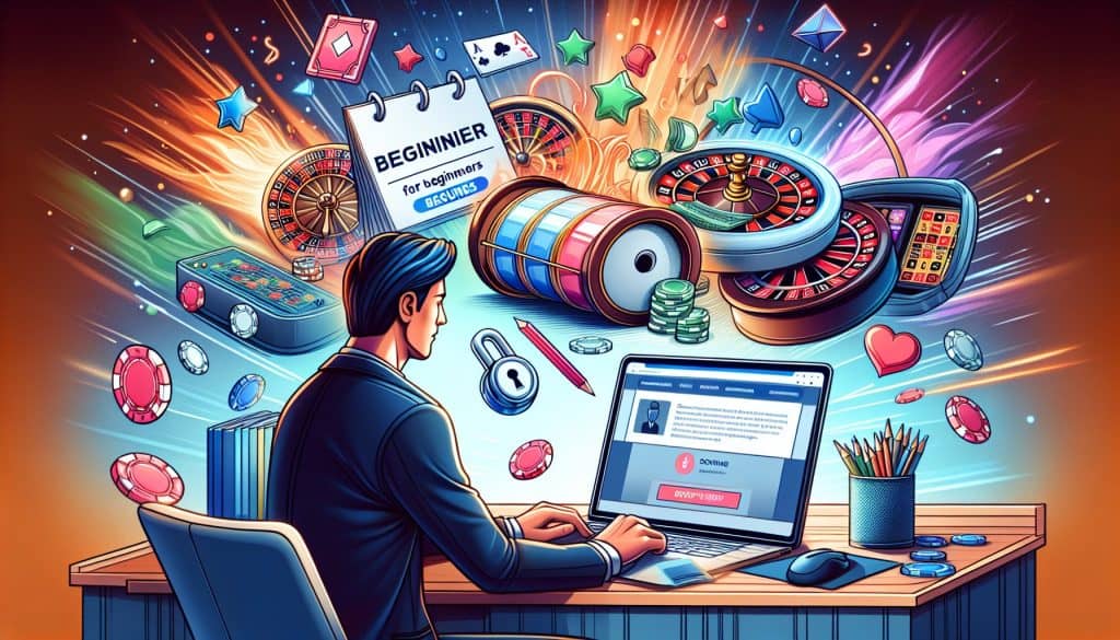 Kako odabrati online casino s najpovoljnijim uvjetima za početnike? Kako odabrati online casino s najpovoljnijim uvjetima za početnike?