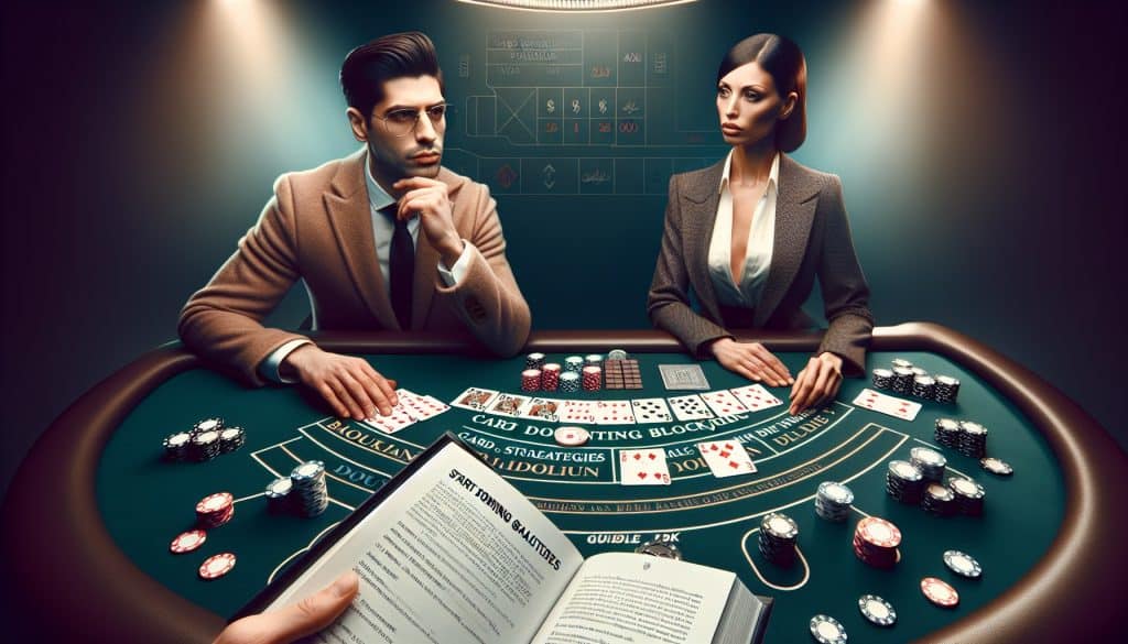 Najbolji savjeti za povećanje šansi u blackjacku Najbolji savjeti za povećanje šansi u blackjacku