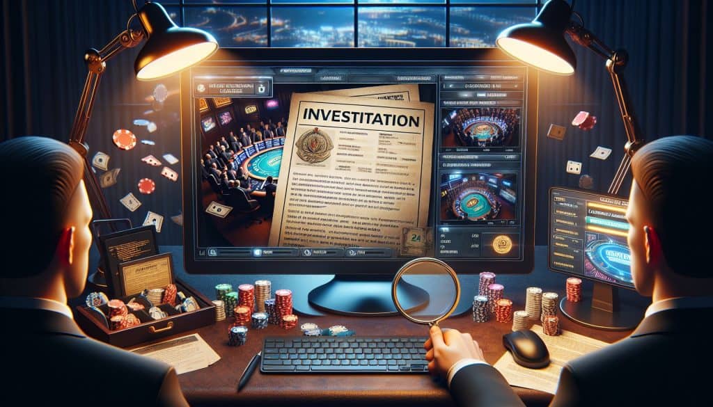 Kako prepoznati licenciran i siguran online casino Kako prepoznati licenciran i siguran online casino