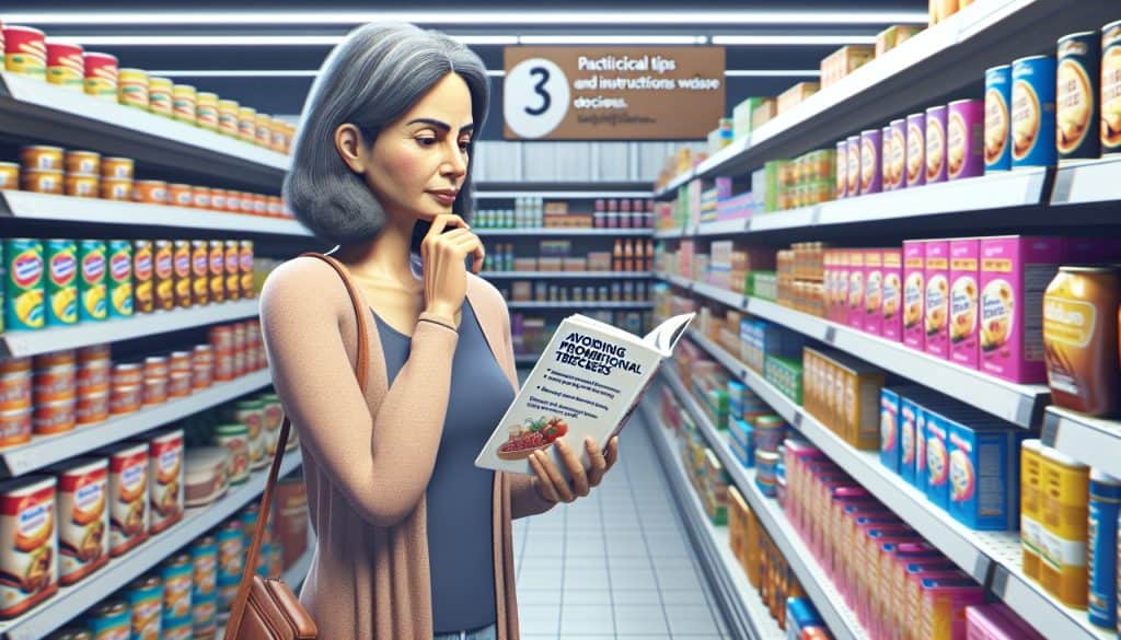 Kako izbjeći zamke marketinških trikova u promocijama Kako izbjeći zamke marketinških trikova u promocijama