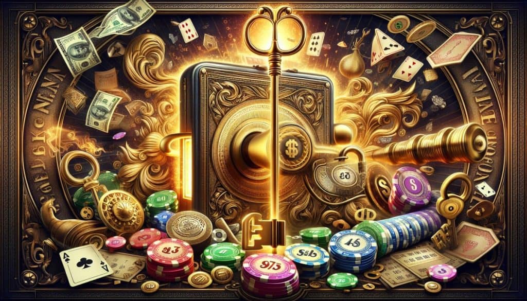Šokantne tajne iza casino jackpotova koje ti nitko neće reći Šokantne tajne iza casino jackpotova koje ti nitko neće reći