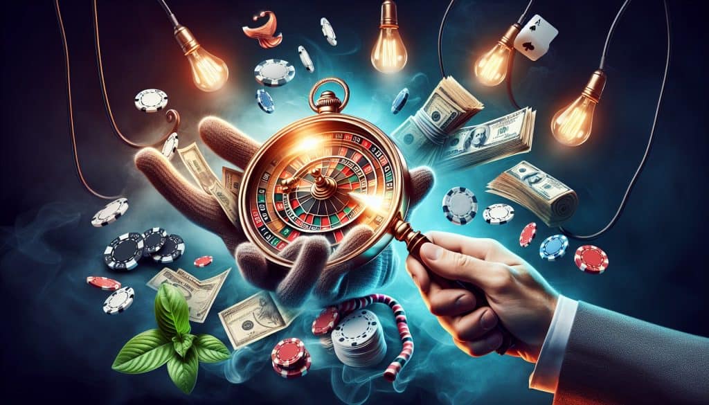 Casino recenzija koja razotkriva sve Što skriva poznati brend Casino recenzija koja razotkriva sve Što skriva poznati brend