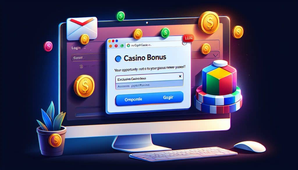 Casino bonusi koje mogu dobiti samo novi korisnici s Gmailom Casino bonusi koje mogu dobiti samo novi korisnici s Gmailom