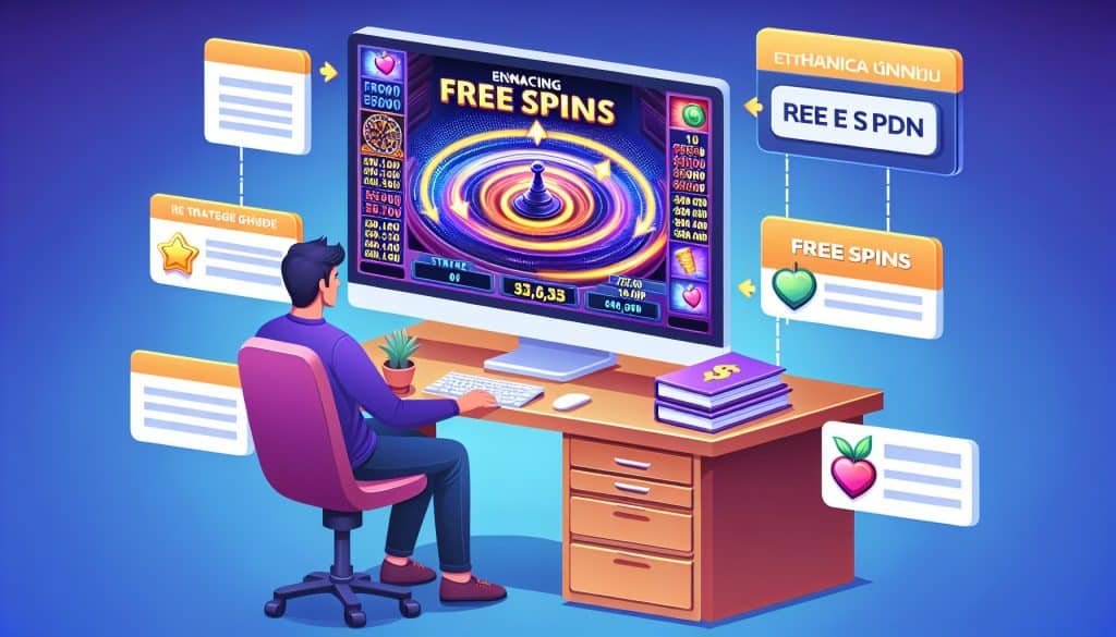 Kako koristiti besplatne vrtnje u online casinima Kako koristiti besplatne vrtnje u online casinima