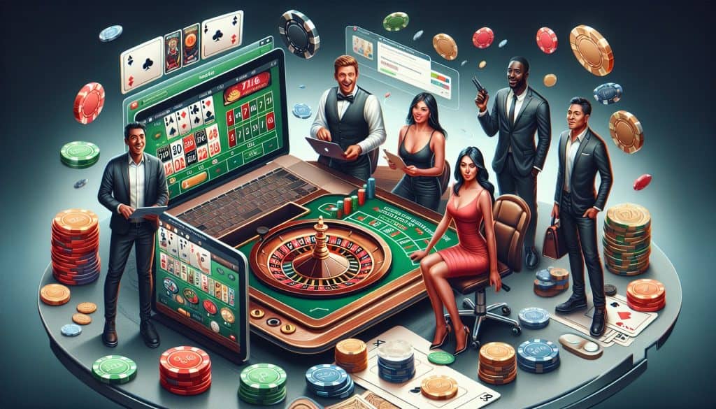 Kako izabrati online casino s najboljim isplatama Kako izabrati online casino s najboljim isplatama