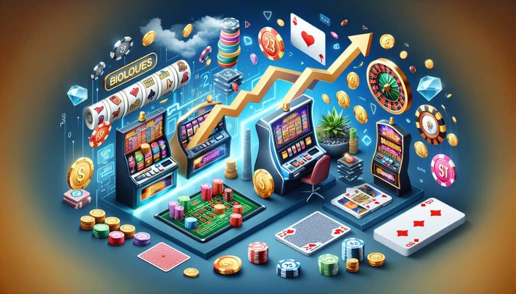 Kako pravilno koristiti sve bonuse i promocije u online casinima Kako pravilno koristiti sve bonuse i promocije u online casinima