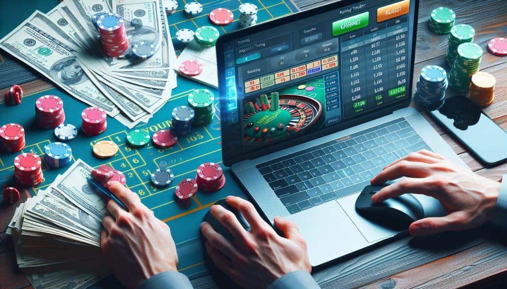 5 besplatnih alata za praćenje tvojih casino aktivnosti