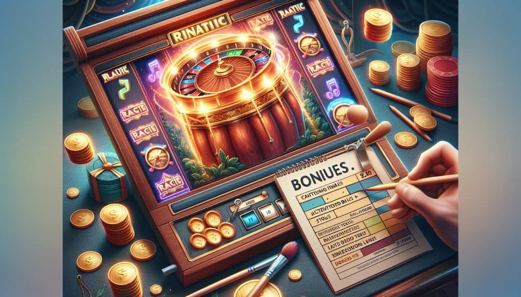 Slot mašine koje povećavaju isplate kad mijenjaš uloge Slot mašine koje povećavaju isplate kad mijenjaš uloge